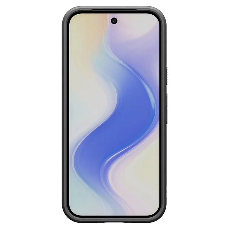 Spigen Google Pixel 11 Pro XL Liquid Air (MagFit) Case (Abyss Green)