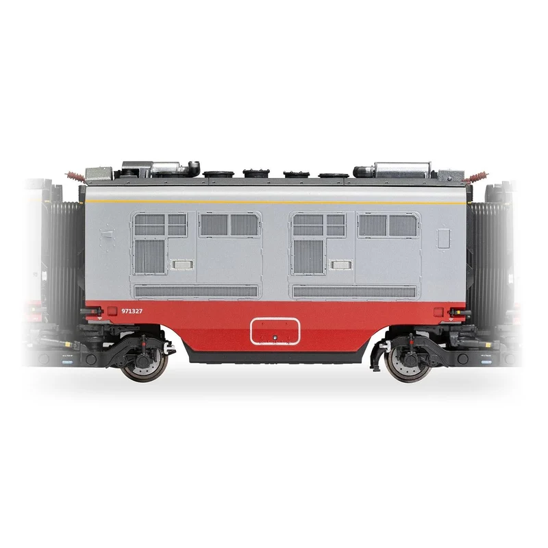 Hornby Greater Anglia Class 755/3 Flirt 3 Car Train Pack Era 11