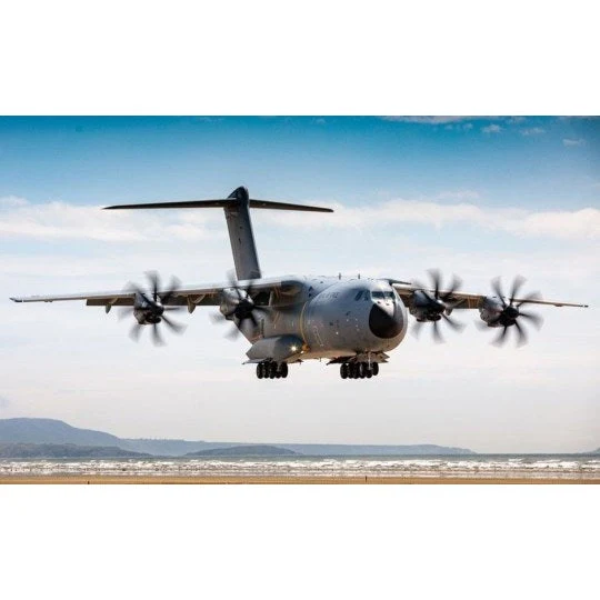 1/72 Airbus A400M Atlas RAF