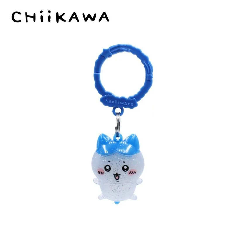 Chiikawa Backpack Hanger (Blind Box)