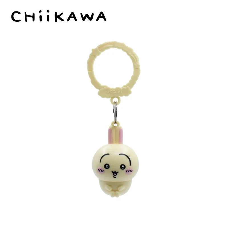 Chiikawa Backpack Hanger (Blind Box)