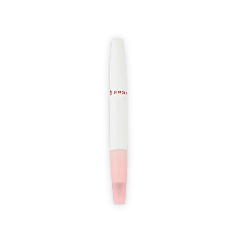SINGER MOMENTO Heat Removable Fabric Pen