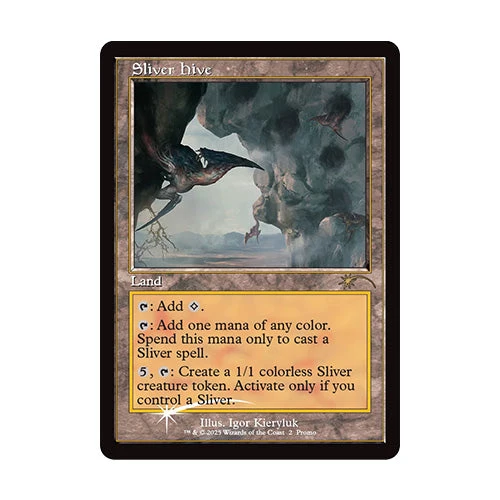 Wizards Of The Coast Magic Secret Lair Festival In A Box Las Vegas 2025
