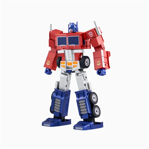 Robosen Transformers Optimus Prime Elite Auto-Converting Robot