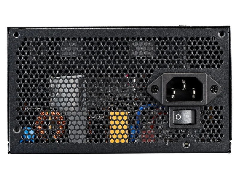 Cooler Master MWE 650W 230V V3 80+ Bronze ATX Power Supply (MPE-6501-ACABW-3BAU)