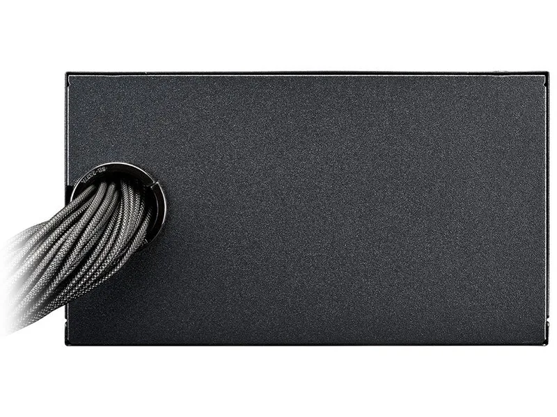 Cooler Master MWE 650W 230V V3 80+ Bronze ATX Power Supply (MPE-6501-ACABW-3BAU)