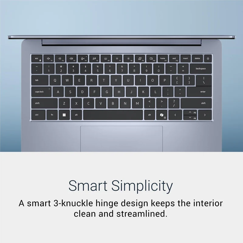 Dell 14S 14" WUXGA OLED AI PC Laptop (Intel Core Ultra 7 - 355)[1TB]