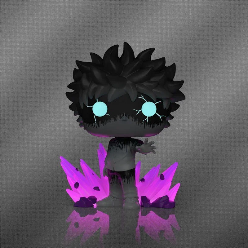 Mob Psycho 100 – Mob with Aura Glow Pop! Vinyl