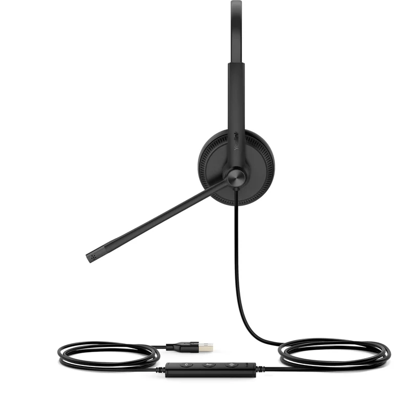 Yealink UH34 Dual UC USB Headset