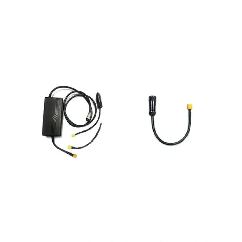Zero Breeze 12V to 24V Converter for Mark 2