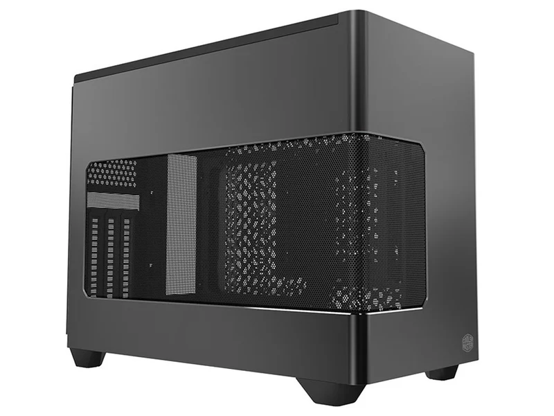Cooler Master NR200P V3 Mesh Side Panel Mini-ITX Case