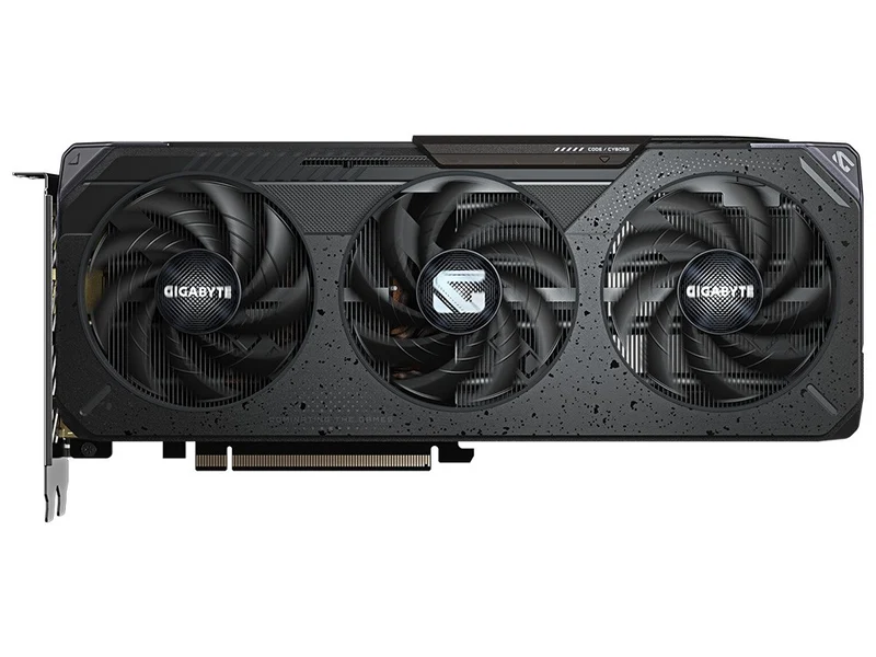 Gigabyte Radeon RX 9060 XT Gaming OC 16GB GDDR6 Graphics Card