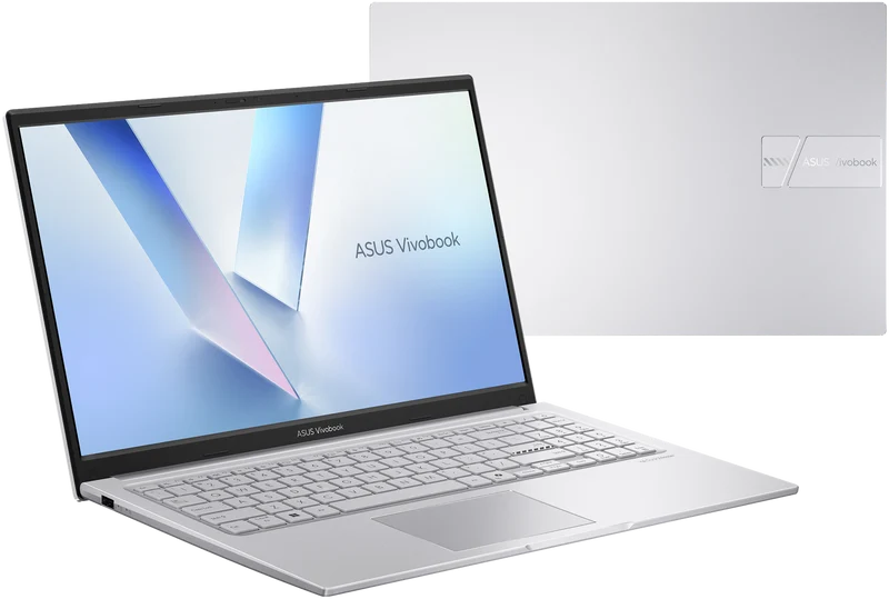 Asus Vivobook 15 15.6" Core 3 8GB 512GB Laptop