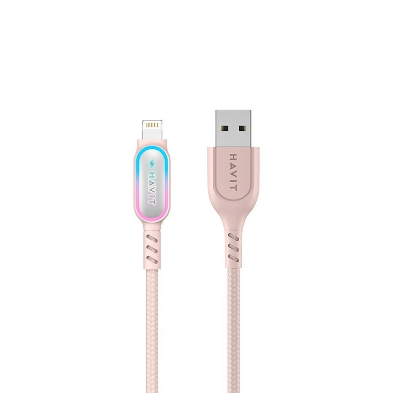 HAVIT Charging Cable CB6261 USB Lightning