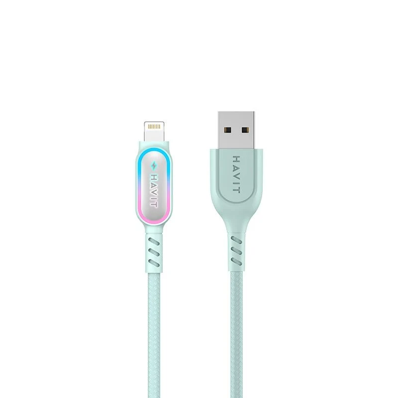 HAVIT Charging Cable CB6261 USB Lightning