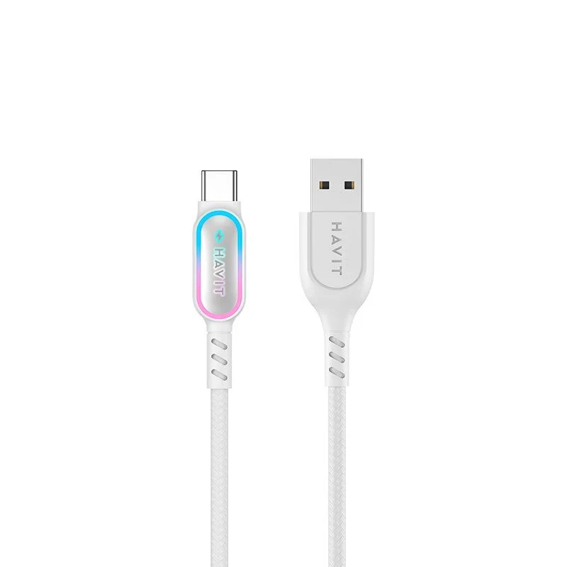 HAVIT Charging Cable CB6260 USB Type-C