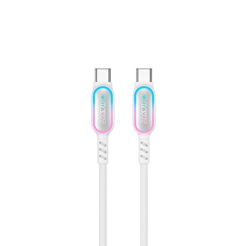 HAVIT Charging Cable CB6258 Type-C