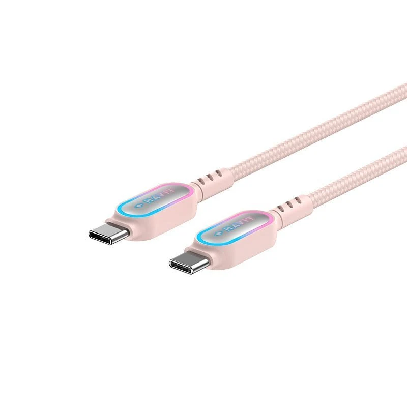 HAVIT Charging Cable CB6258 Type-C