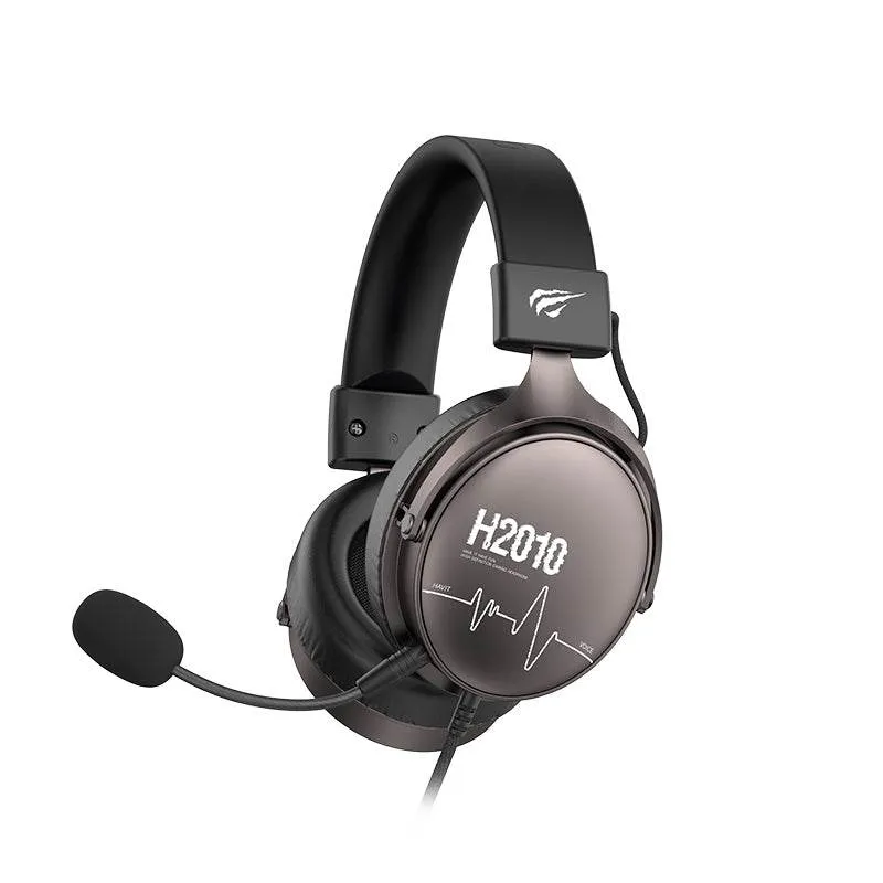 HAVIT Gaming Headphones H2010d Wireless 3.5mm