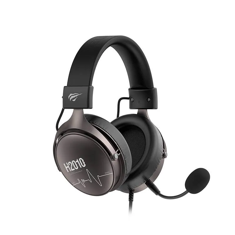HAVIT Gaming Headphones H2010d Wireless 3.5mm