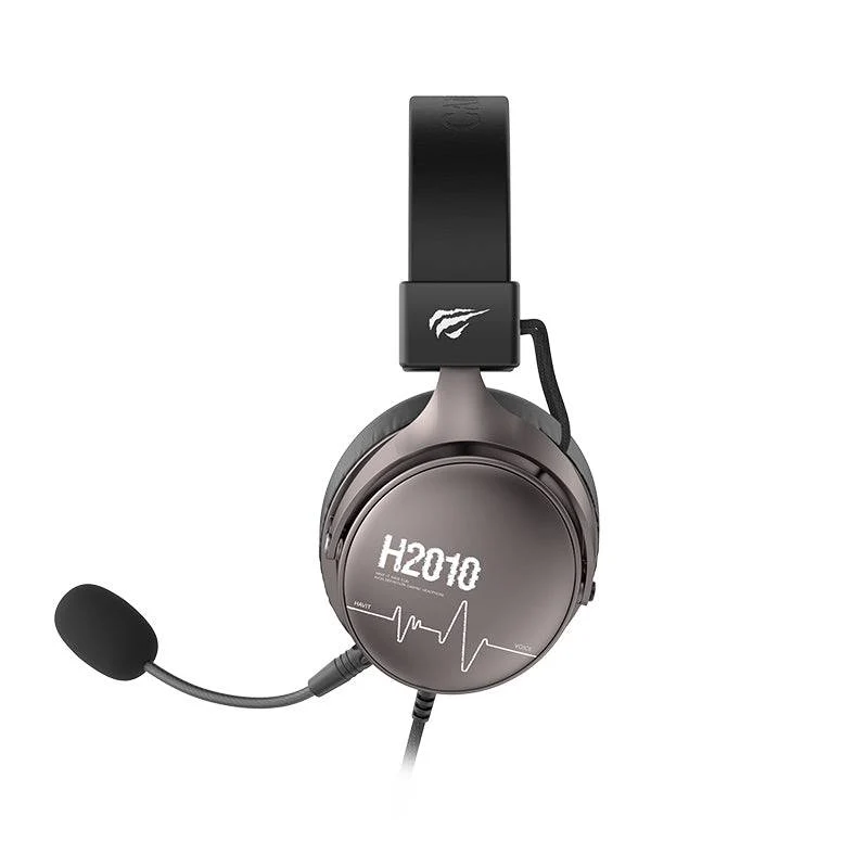HAVIT Gaming Headphones H2010d Wireless 3.5mm