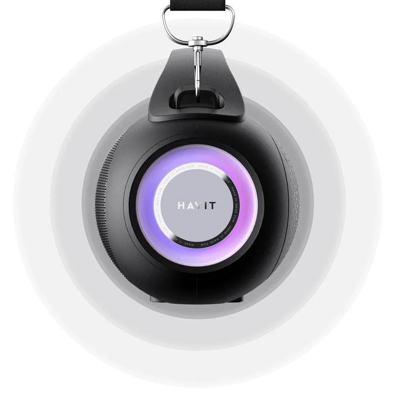 HAVIT Wireless Speaker SK821BT Bass