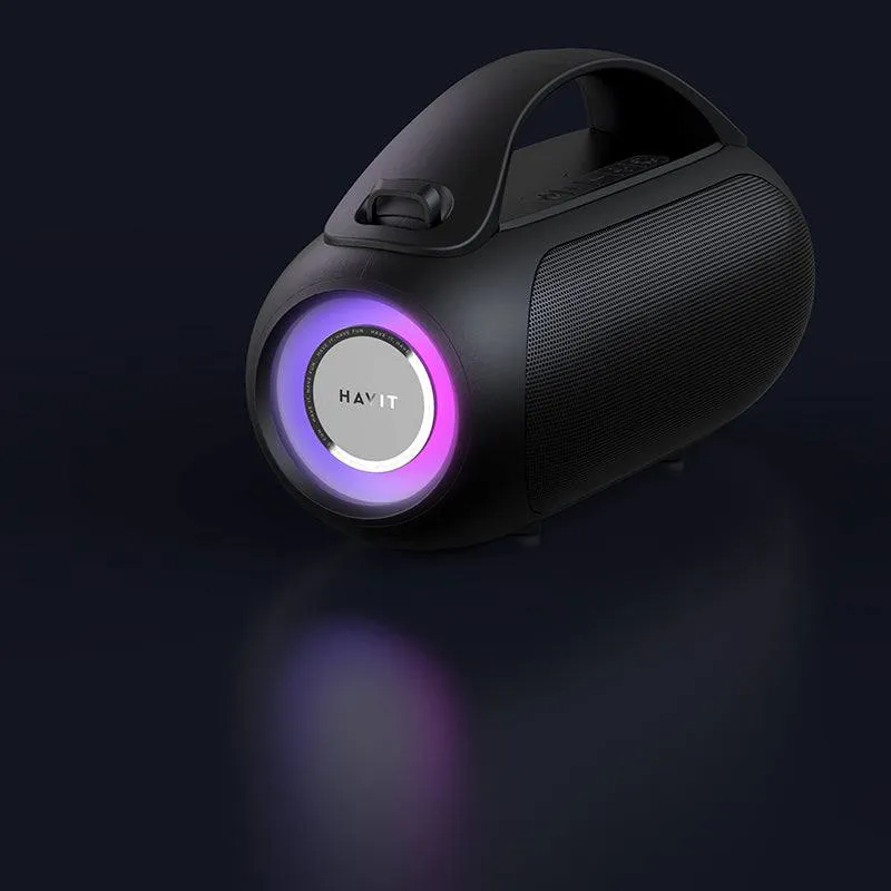 HAVIT Wireless Speaker SK821BT Bass