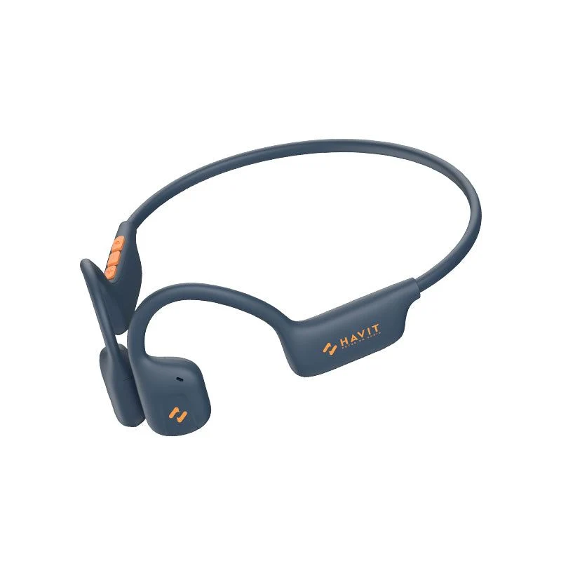 HAVIT Air Conduction Headphones Freego 1