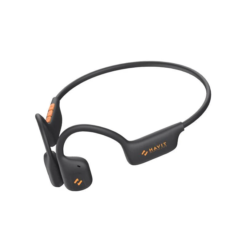 HAVIT Air Conduction Headphones Freego 1