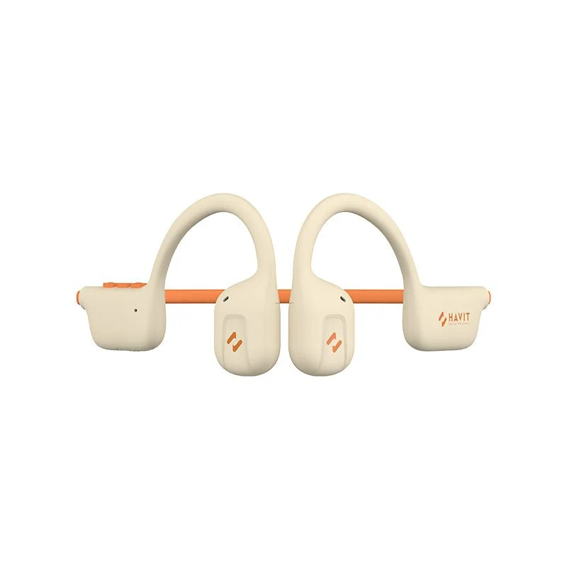 HAVIT Air Conduction Headphones Freego 1