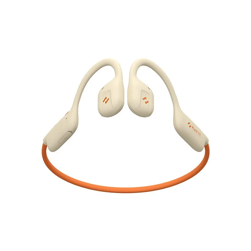 HAVIT Air Conduction Headphones Freego 1