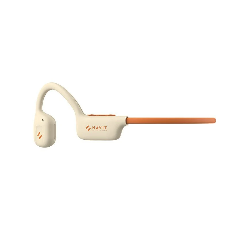 HAVIT Air Conduction Headphones Freego 1