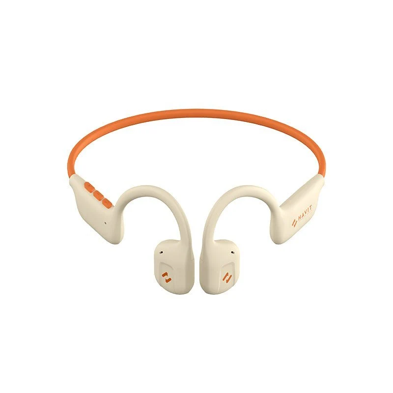 HAVIT Air Conduction Headphones Freego 1