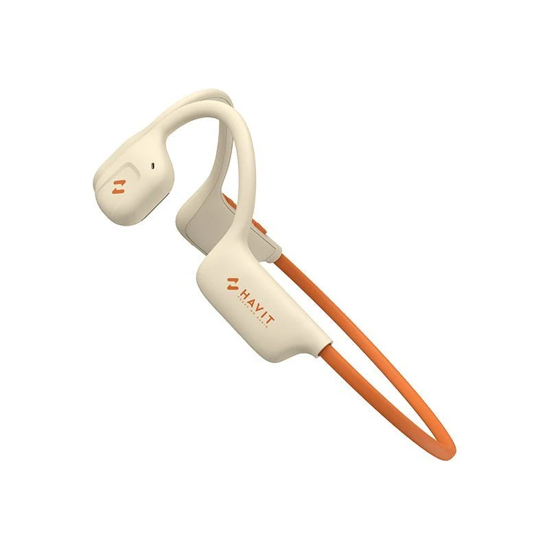 HAVIT Air Conduction Headphones Freego 1