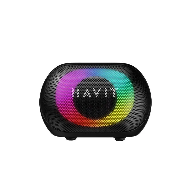 HAVIT Wireless Speaker SK885BT RGB Waterproof
