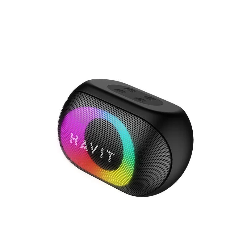 HAVIT Wireless Speaker SK885BT RGB Waterproof