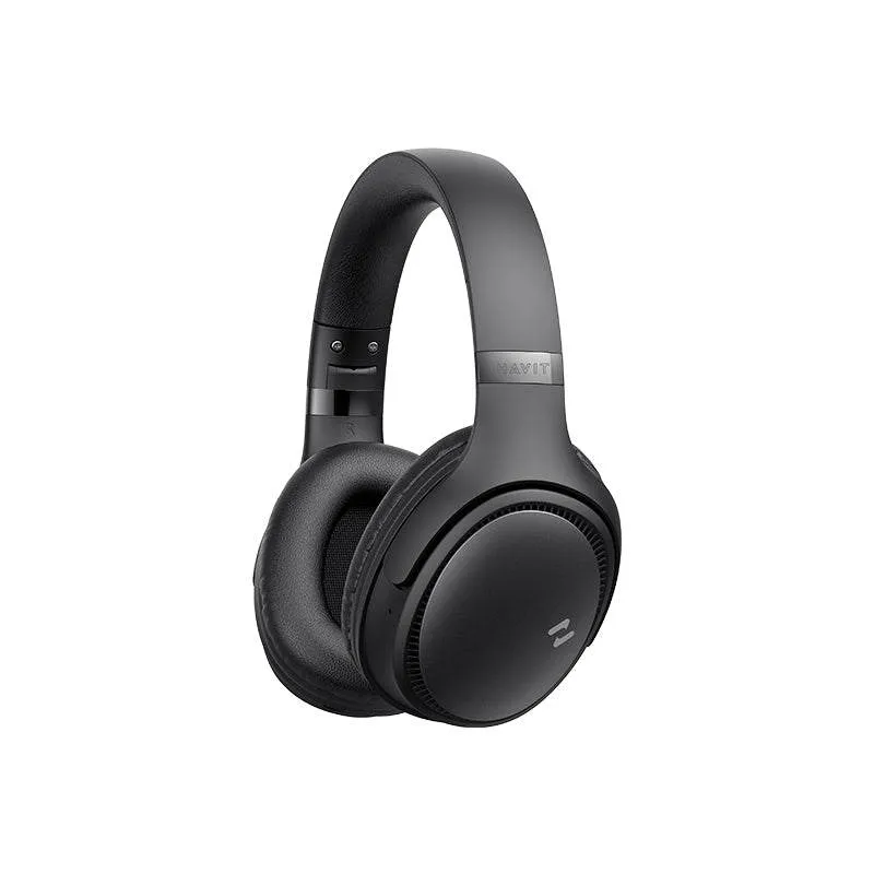 HAVIT Wireless Headphones H630BT Noise Cancelling