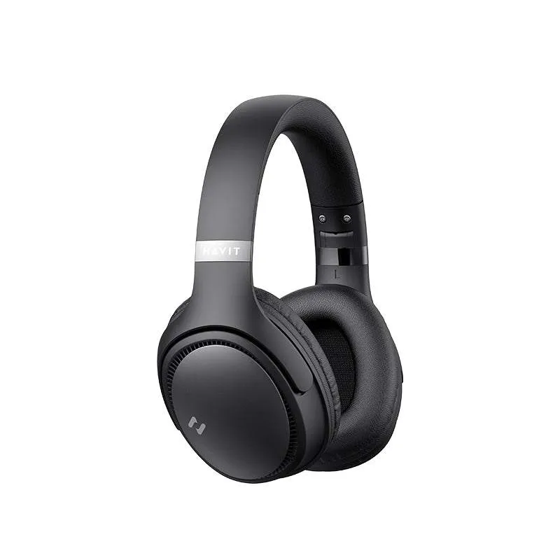 HAVIT Wireless Headphones H630BT Noise Cancelling