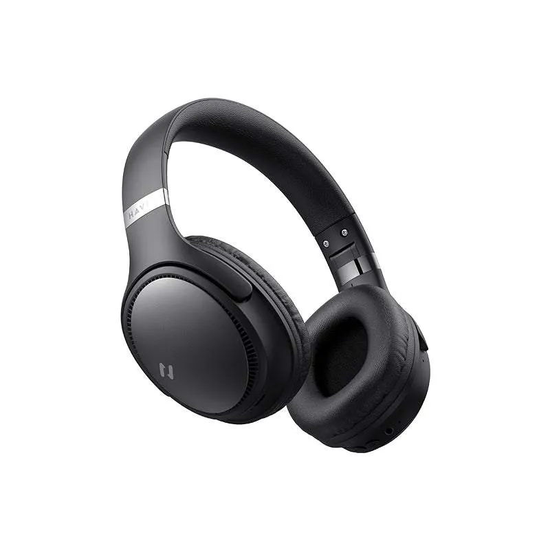 HAVIT Wireless Headphones H630BT Noise Cancelling