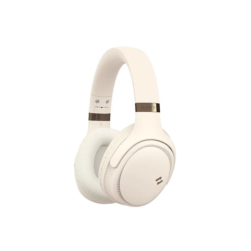 HAVIT Wireless Headphones H630BT Noise Cancelling