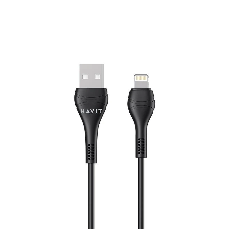 HAVIT Charging Cable CB6160 USB Lightning