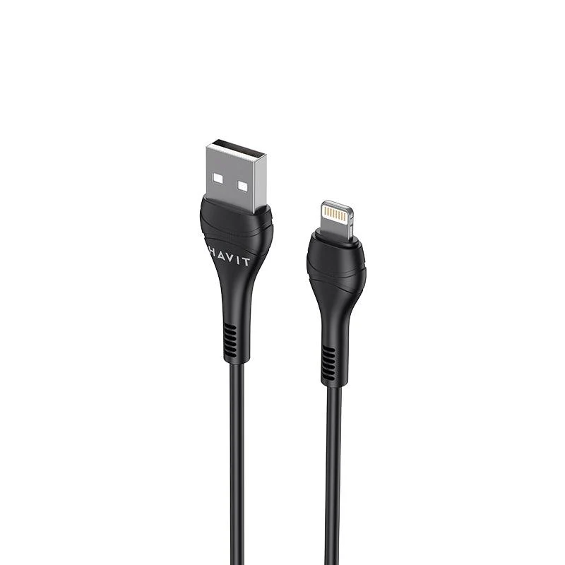 HAVIT Charging Cable CB6160 USB Lightning