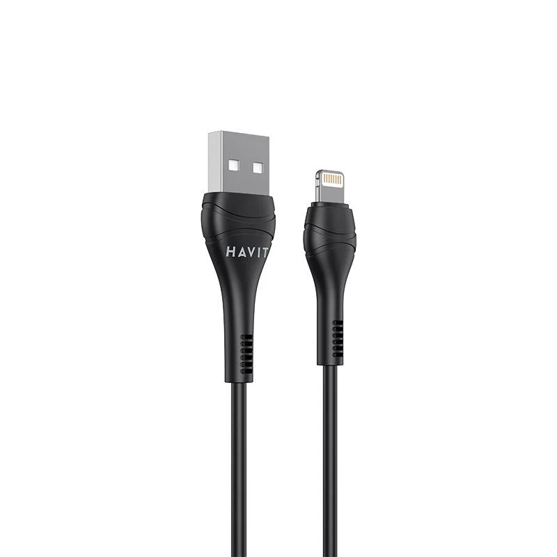 HAVIT Charging Cable CB6160 USB Lightning