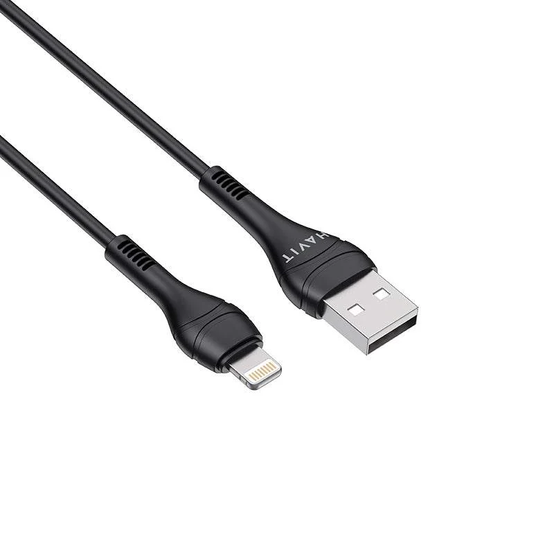 HAVIT Charging Cable CB6160 USB Lightning
