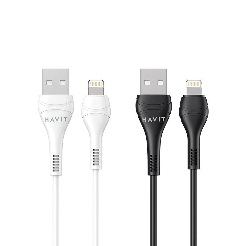 HAVIT Charging Cable CB6160 USB Lightning