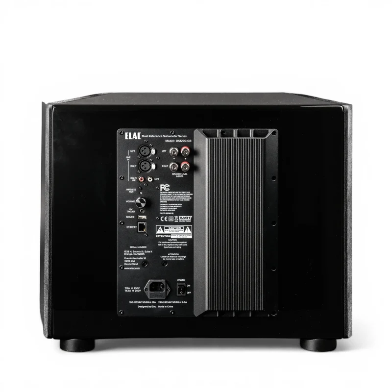 Varro DS 1200