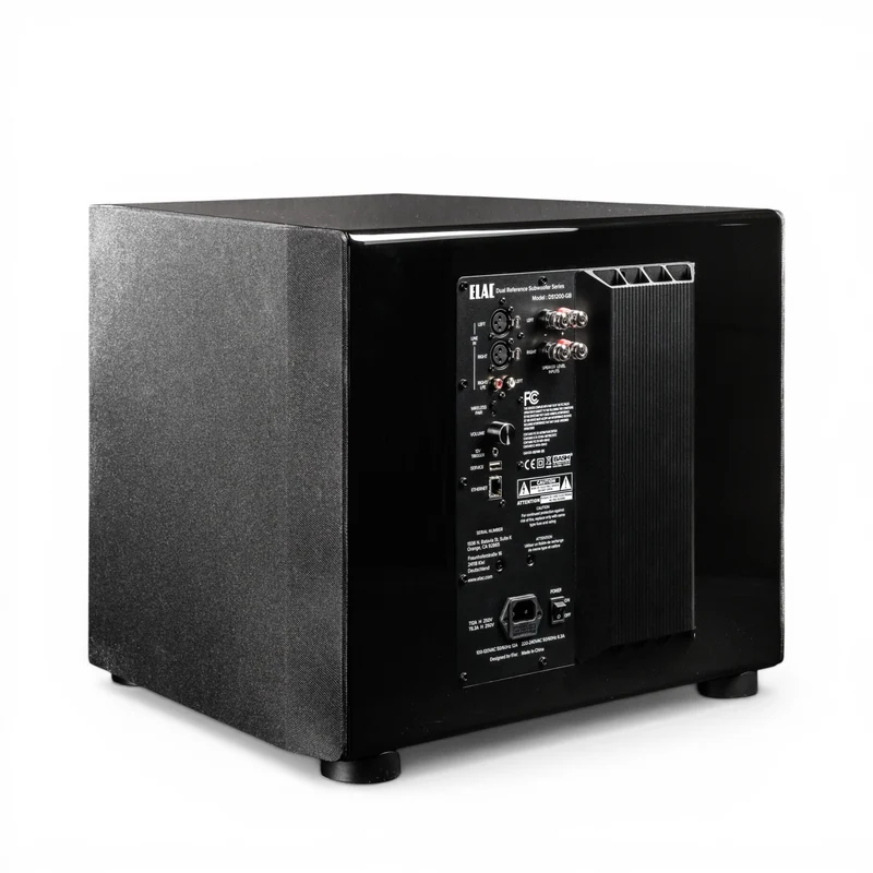 Varro DS 1200