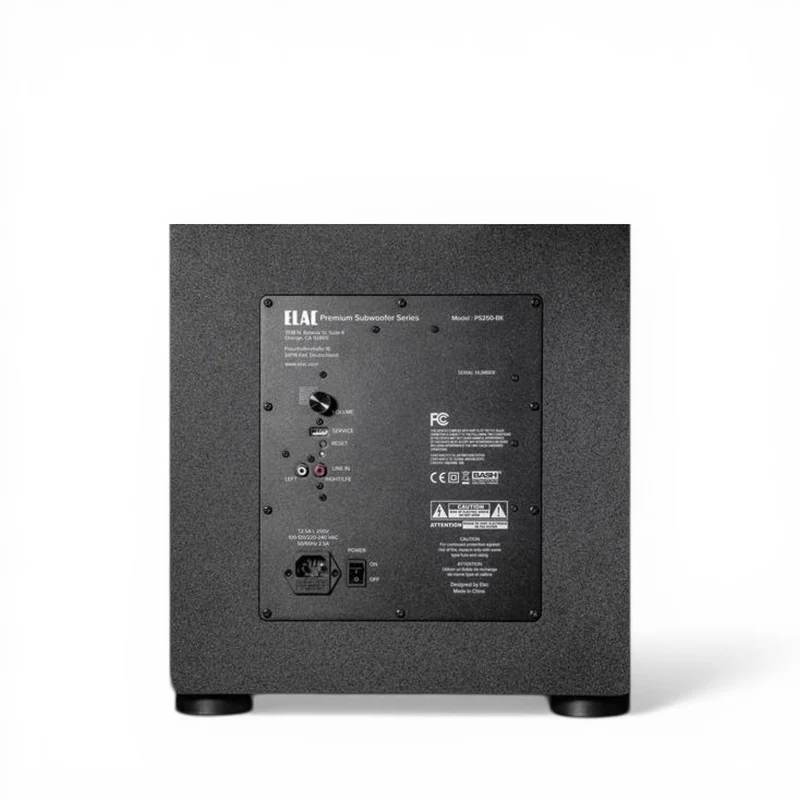 Varro PS 250