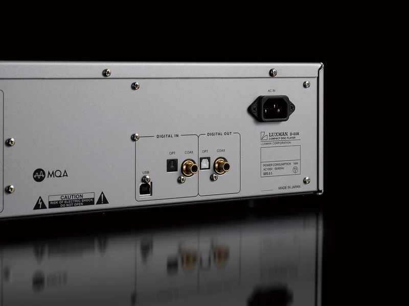 D-03X