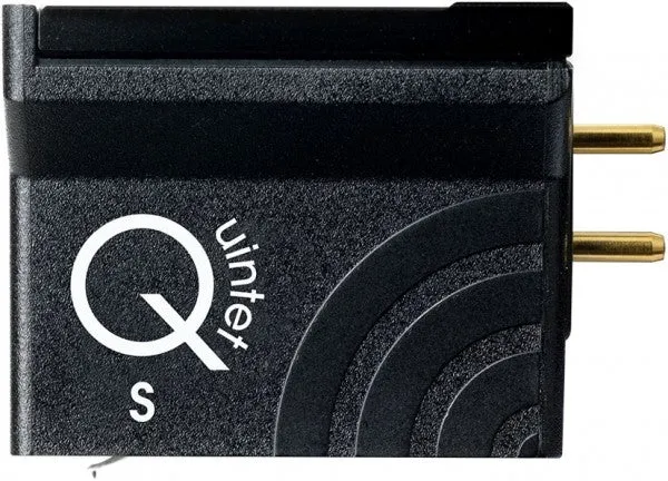 MC Quintet Black S